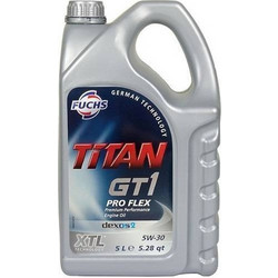 Fuchs Titan GT1 Pro 2290 5W-30 5lt
