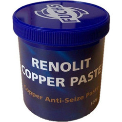 Γράσσο Χαλκούχο Anti-Seize Copper Paste 500G Fuchs
