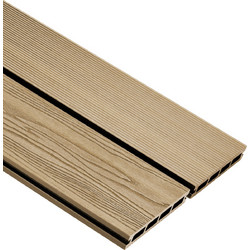 DECK INIWOOD PLATEAU/ΚΑΦΕ ΑΝ