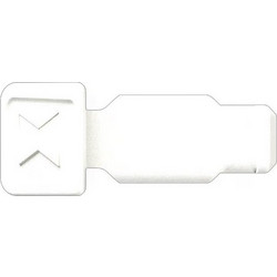 KNIPEX Κλιπς ColorCode λευκό (10 τεμάχια) 006110CW