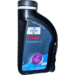 Αντιψυκτικό πυκνό G12++ MAINTAIN FRICOFIN DP BlueEV 1L FUCHS
