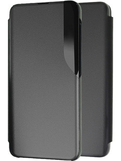 Ancus Book Black (iPhone 13 Pro)