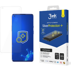 3mk SilverProtection+ protective film for OnePlus 8 Pro 5G