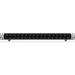 MIDAS DN-4816-O Digital Stage Box