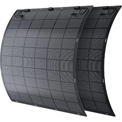 Zendure 460W Flexible Solarpanel 230W x2 Solarmodul