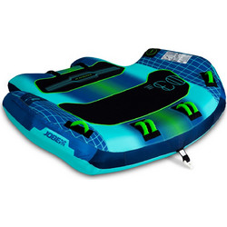 Jobe Airstream 3P Water Sport Tube Κίτρινο