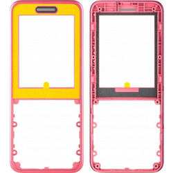 Nokia Display Frame For 225 4G (2024)Pink - (5A01000434SH0)