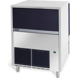 Παγομηχανή χιονιού BREMA GB-1540