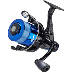 Balzer Spezi 100RD Eel