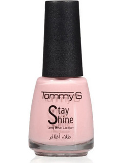 Tommy G Stay Shine 09 Gloss Βερνίκι Νυχιών