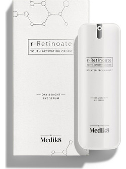 Medik8 R-Retinoate Eye Αντιγηραντικό Serum Ματιών με Ρετινόλη 15ml