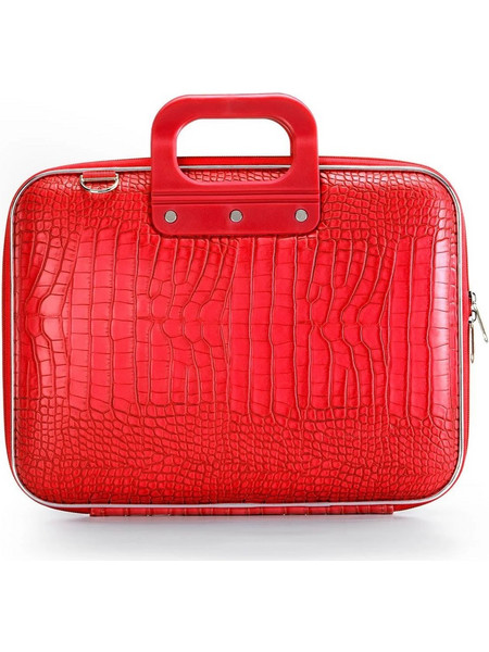 BRIEFCASE BOMBATA UNISEX E00661-31 (43X33X7CM )
