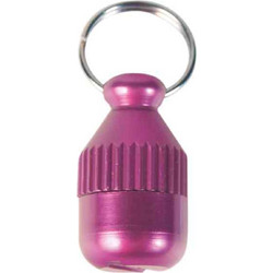 Ταυτότητα Γάτας Trixie 4x2cm (Διάφορα Χρώματα)