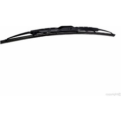 piaa 95060 Super Silicone Wiper 600mm / 24" Frame type U/J Hook applications only