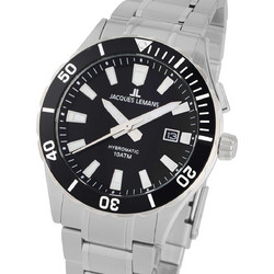 Jacques Lemans Hybromatic 1-2131D