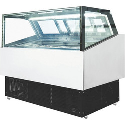Βιτρίνα ψυγείο παγωτού RB-QC180