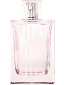 Burberry Brit Sheer Eau de Toilette 50ml