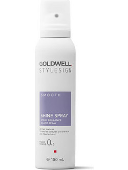 Goldwell, Stylesign Smooth, Hair Spray, Shine, 150 ml