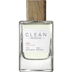 Clean Reserve Radiant Nectar Eau de Parfum 30ml
