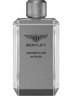 Bentley Momentum Intense Eau de Parfum 100ml