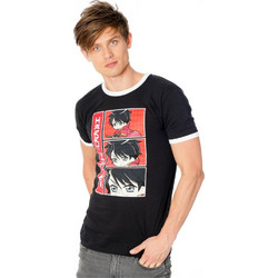 Harry Potter T-Shirt Harry Comic Box Size L
