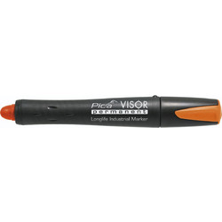 Pica VISOR permanent Marker fluo-orange
