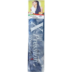 Extensions για τα Μαλλιά X-Pression 208,28 cm No 4