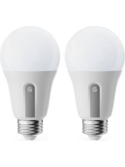 Govee Smart LED Bulb H8015 (2 Pack) E27 Smart Home