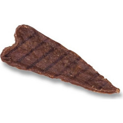 Vadigran Butcher BBQ Grilled Beef Jerky Λιχουδιές Σκύλου με Ψητό Βοδινό 11cm Χύμα