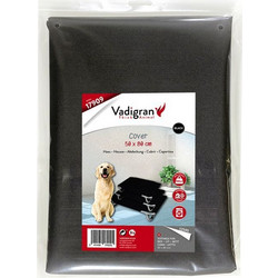 Vadigran Cover for Dog Bed Κάλυμμα Κρεβατιού Σκύλου 80x50cm