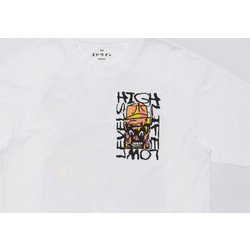 EDWIN Hatty Man T-Shirt - White