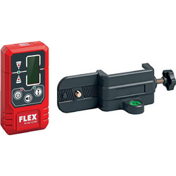 ΗΛΕΚΤΡΟΝΙΚΟΣ ΔΕΚΤΗΣ ΓΙΑ LASER RC-ALC 3/360