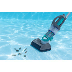 58946 AQUAGRIP HANDHELD POOL VACUUM - BESTWAY INTERNATIONAL LIMITED