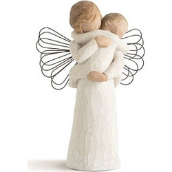 Angel's Embrace 14 cm