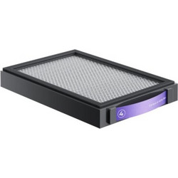 xTool SafetyPro AP2 V1.0 Ultra Dense Carbon Mesh Filter