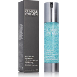 Clinique For Men Maximun Hydrator 48ml