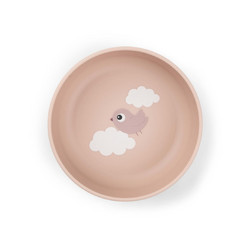 Done by Deer Μπολ Φαγητού Happy Clouds Powder