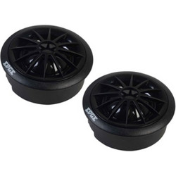 Edge EDBX1TN-E1 Σετ Tweeter Αυτοκινήτου Στρογγυλά 1.9" 70W RMS