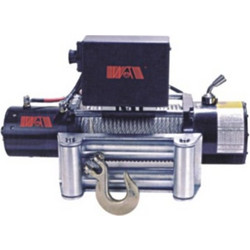 Ηλεκτρικός εργάτης 8000 LBS - 12V