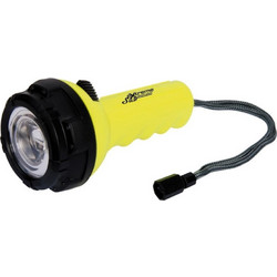Φακός με LED υποβρύχιος Sub-Extreme