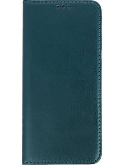 Tel1 Samsung Galaxy A54 5G Smart Magnetic Θήκη Βιβλίο - Green