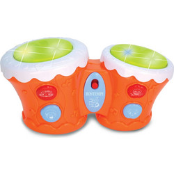 Bontempi Hλεκτρονικά Bongos 18+ Μηνών