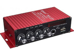 Kinter MA-130