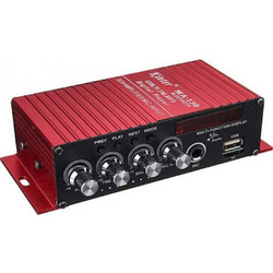 Kinter MA-130