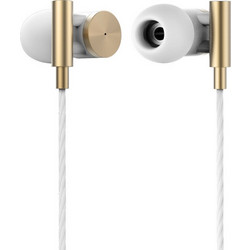 Remax RM-530 Handsfree In-Ear 3.5mm Gold