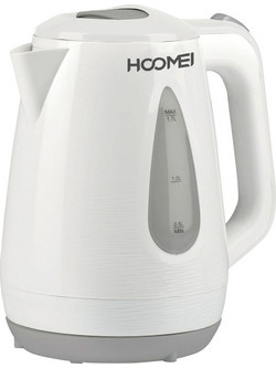 Hoomei HM-5517 Βραστήρας 1.7lt 2200W