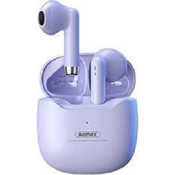 Remax TWS-19 Ακουστικά Bluetooth Earbud Purple