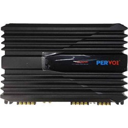 PerVoi CTC-9400 Mini Ενισχυτής Αυτοκινήτου 4 Καναλιών