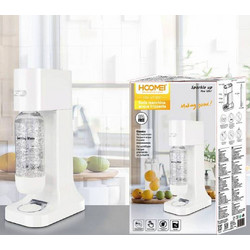 Hoomei HM-6978W Παρασκευαστής Σόδας