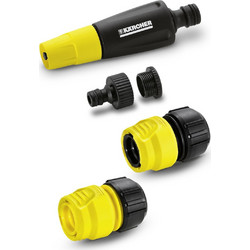 Σετ Ακροφύσιο Ψεκασμού Karcher 2.645-123.0 - 4 τεμάχια 2.645-123.0
